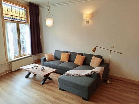 Te huur: Appartement Raamgracht in Amsterdam - Photo 3