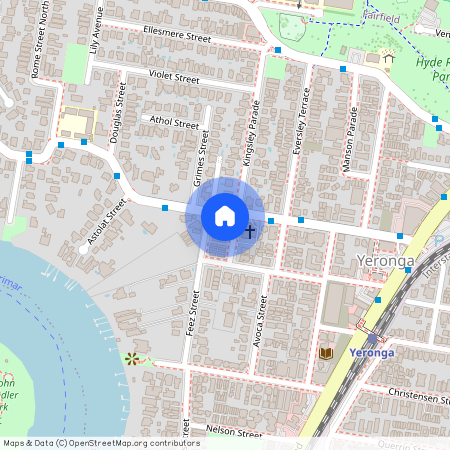 5/66 Kadumba Street, Qld 4104, Yeronga