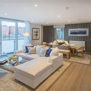 Ivory House East, Clove Hitch Quay, SW11 - Photo 1