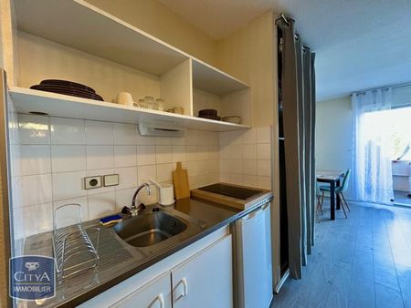 Location Appartement 1 pièce 28m² AGEN 47000 - Photo 4