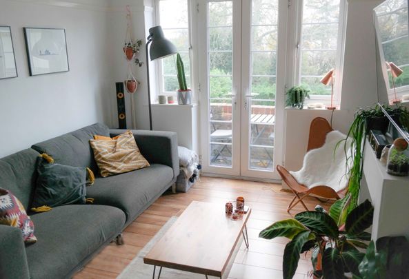 2 Bed Flat, Benhurst Court, SW16 - Photo 1