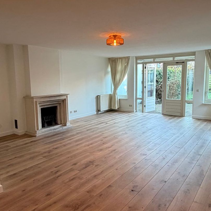 Huis te huur: Boswinde 185 2496 WK Den Haag - Photo 1