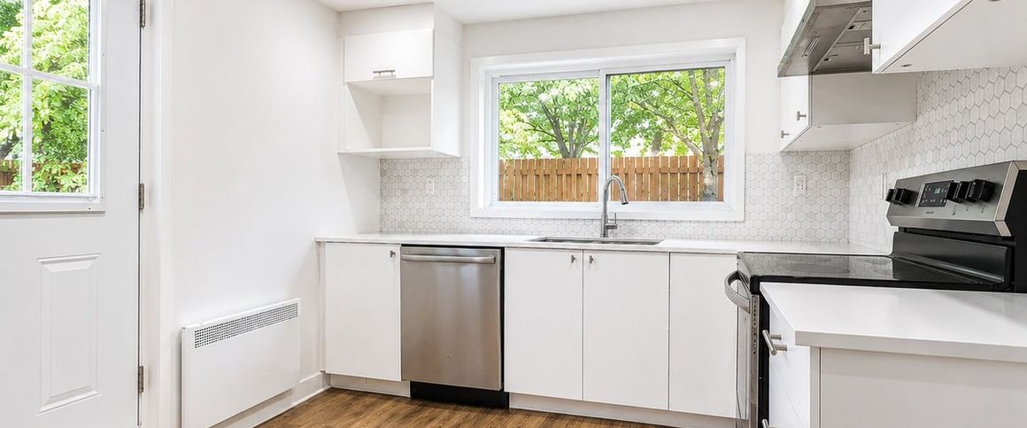 À louer / Appartement - Photo 1