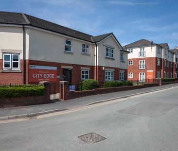 Hamsell Court - Bronze Studio - Photo 6