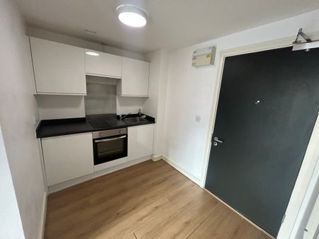 Norfolk House 1, Liverpool, L1 - Photo 4