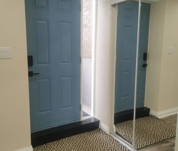 For Lease - 14 River Ridge Street Unit# Bsmt, Kitchener, Ontario - Photo 1