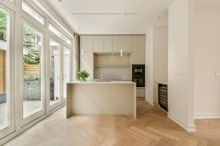 Te huur: Appartement Marnixkade 103 H in Amsterdam - Foto 5