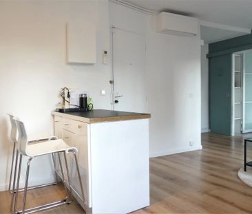 Location Appartement 2 pièces 36m² BOULOGNE BILLANCOURT 92100 - Photo 4