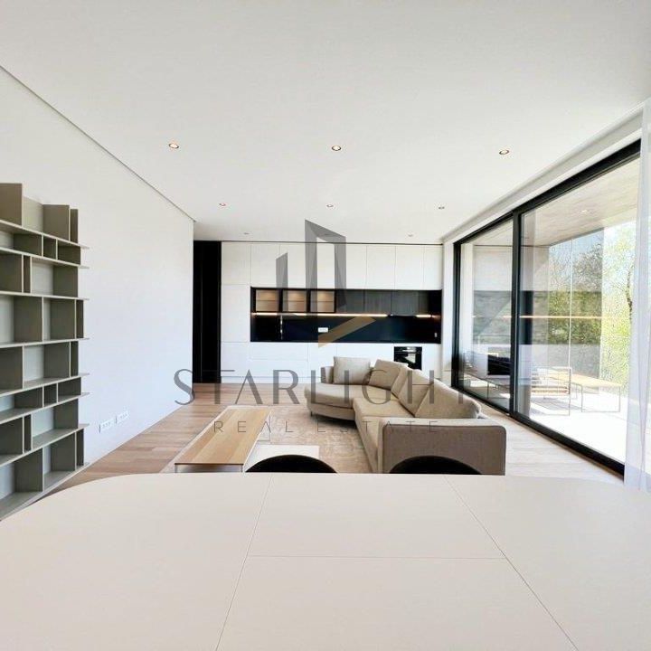 Verdi Park view elegant 2 bedroom condo For Rent - Fotografie 1