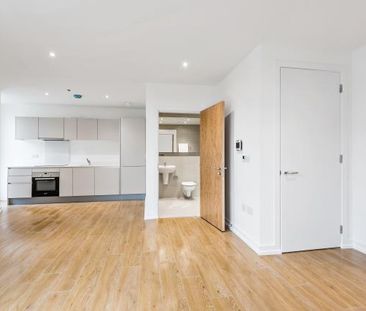 1 bedroom apartment to rent - Photo 6