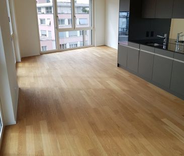 2.5 Zimmer, 95 m², 4. Stock - Photo 4