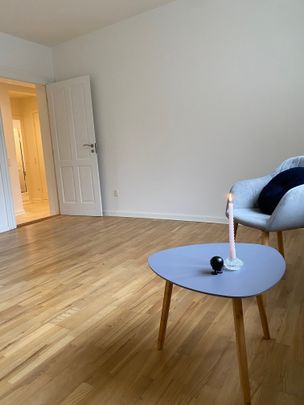 2-værelses lejlighed - Foto 1