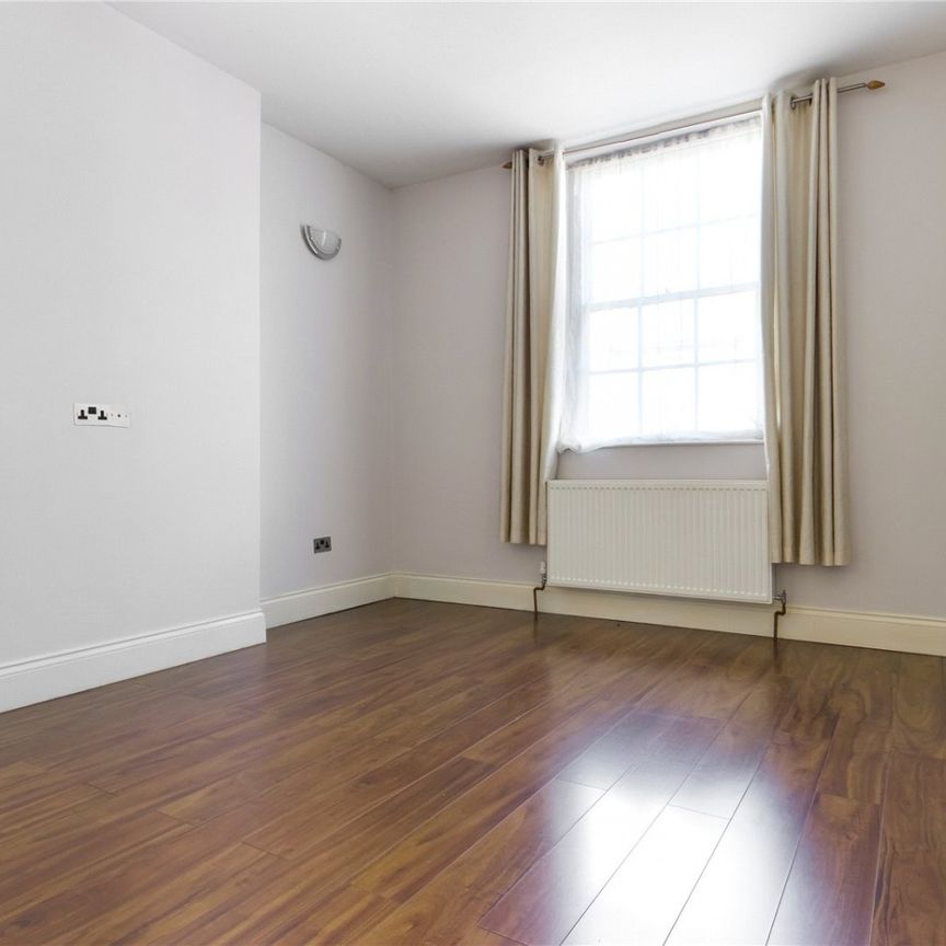 Westfield House, 4 High Street, Reading, Berkshire, RG7 - Photo 1