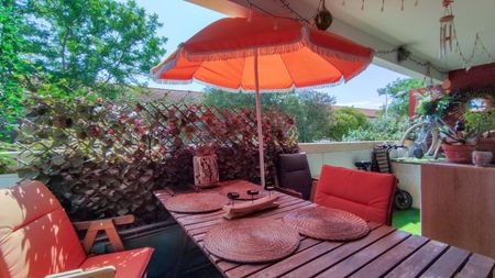 Location Maison 4 pièces 89m² LA LONDE LES MAURES 83250 - Photo 3