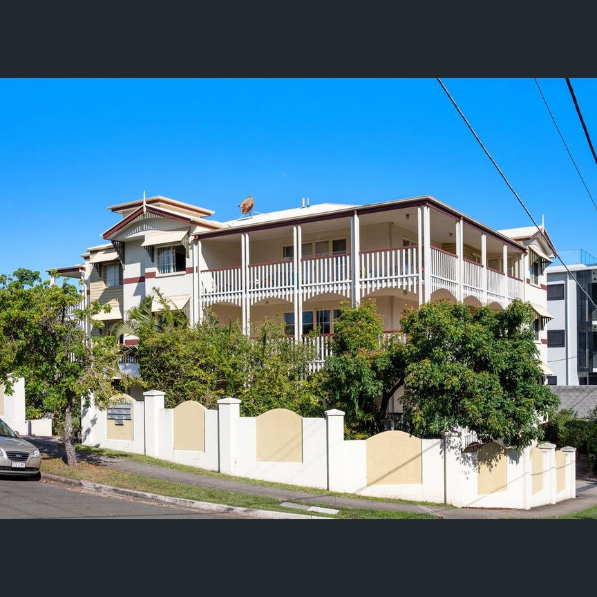 3/133 Gladstone Road, Highgate Hill, Qld 4101 - Photo 1