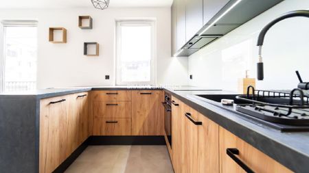 Mieszkanie Kraków Prądnik Czerwony powierzchnia 46.03 m² C206-WM-46583 - Фото 2