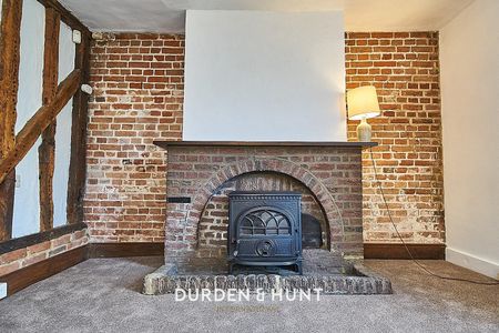 Middle Street, Nazeing, Nazeing Waltham Abbey - Photo 5