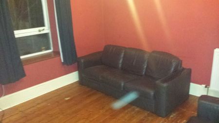 1 Bed Flat, Northfield Place, AB25 - Photo 2