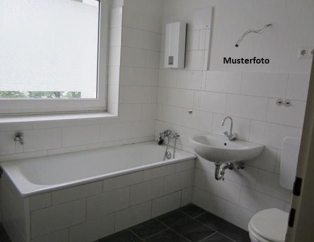 Schöne 2-Zimmer-Wohnung in Stadtlage - Photo 1