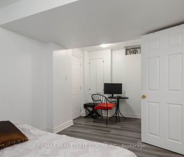 For Lease - 5438 Tenth Line Unit# BASEMENT, Mississauga, Ontario - Photo 5
