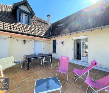 Location Appartement 1 pièce 10m² LIMOGES 87000 - Photo 4