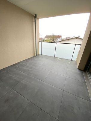 Location Appartement 3 pièces 72m² - Photo 1