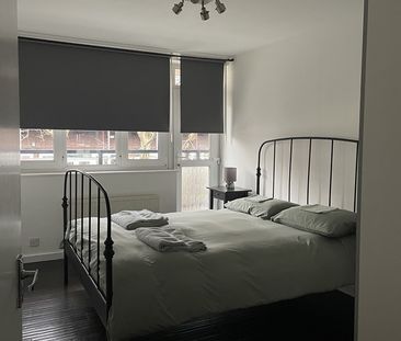 2 Bed Maisonette, Hedingham Close, N1 - Photo 5