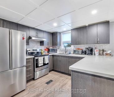 For Lease - 100 Cromwell Avenue Unit# 2, Oshawa, Ontario - Photo 5