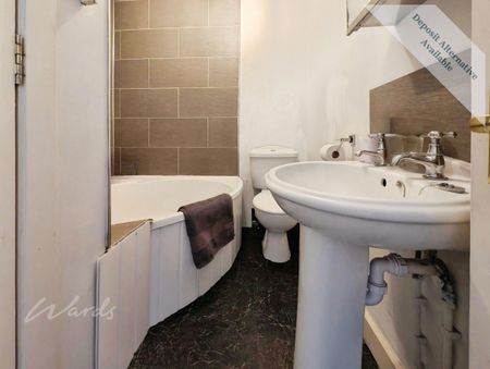1 bedroom flat to rent - Photo 4