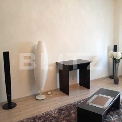 Apartament 1 camera, 40 mp, decomandat, prima inchiriere, zona Calea Manastur - Photo 1