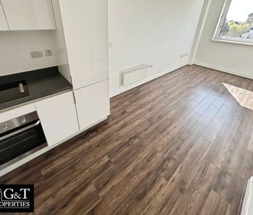 1 bedroom apartment to rent - Photo 6