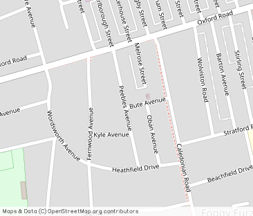 Peebles Avenue, Hartlepool - Photo 1