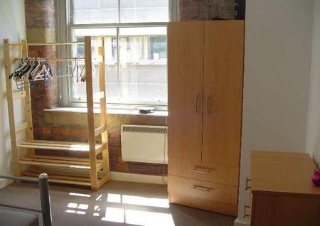 1 bedroom flat to rent - Photo 3