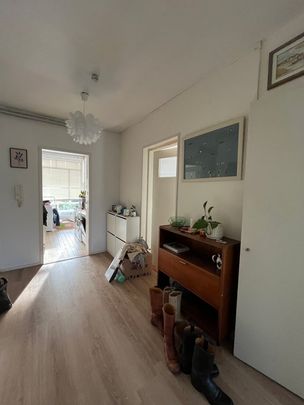 Te huur: Appartement Parelmoerhorst 202 in Den Haag - Foto 1