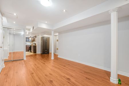 For Lease - 36 Clandfield Street Unit# BSMT, Markham, Ontario - Photo 5
