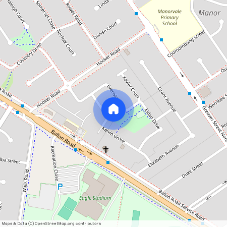 Kelvin Grove 25, VIC 3030, Werribee