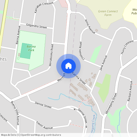 73 Weringa Avenue, NSW 2502, Lake Heights