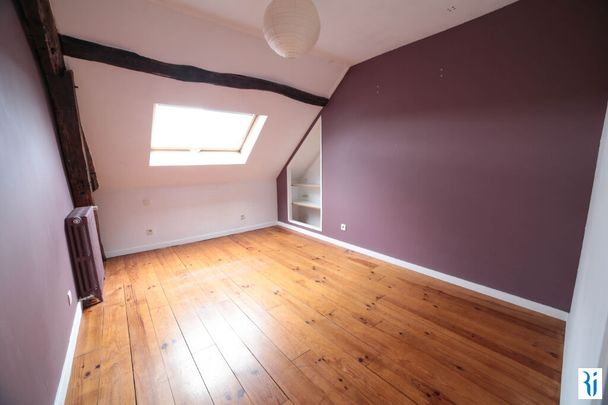 76000, Rouen - Photo 1