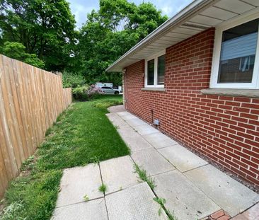 For Lease - 77 Walkerton Drive Unit# BSMT, Markham, Ontario - Photo 5