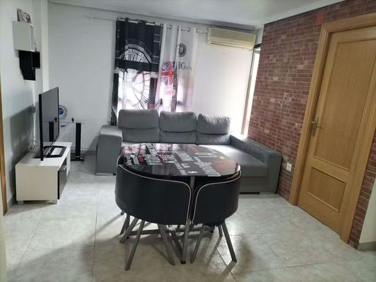 Carrer de l'Actor Llorens, Valencia, Valencian Community 46021 - Foto 1