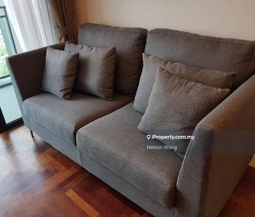 Residency V, Taman United, Jalan Klang Lama (Old Klang Road) - Photo 4