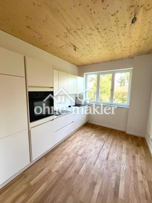 Neubau! Sofort einziehen! 2-Zi Wohnung über den Dächern Berlins! - Photo 1