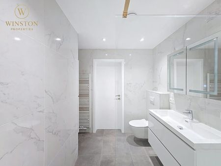 Appartement te huur - Photo 4