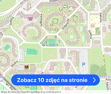 Przytulne 2 pokojowe mieszkanie na Kozanowie - Zdjęcie 1