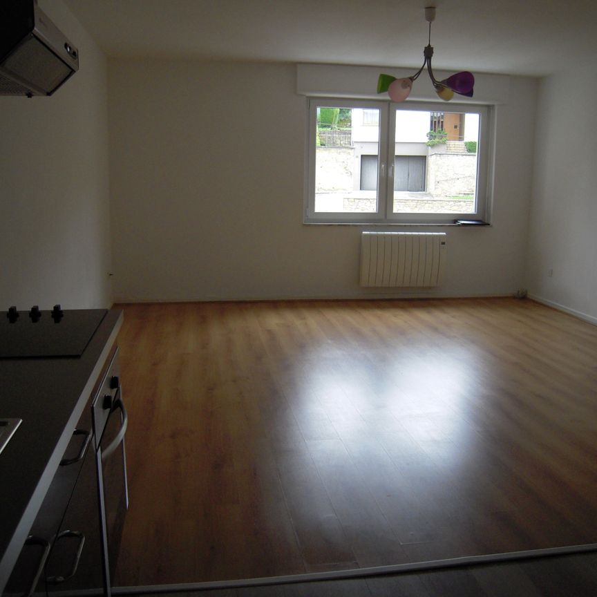 Location Appartement 1 pièce 42m² ST AVOLD 57500 - Photo 1