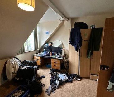 6 bedroom semi-detached house to rent - Photo 5