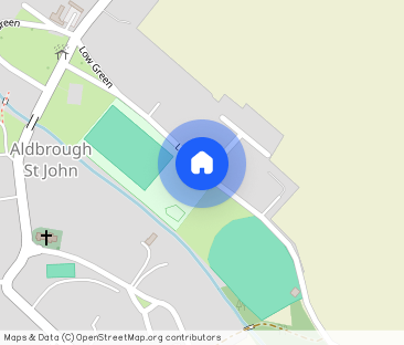 Aldbrough House, Aldbrough St John - Photo 1