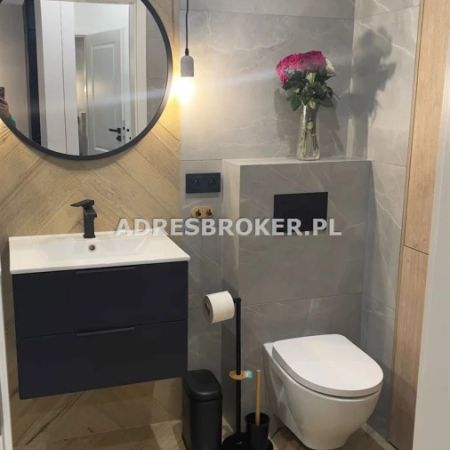 Mieszkanie, wynajem Gliwice, Wojska Polskiego - Zdjęcie 4