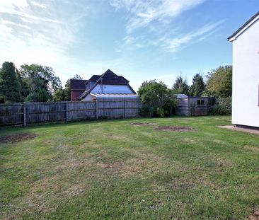 House – Semi-Detached – 1 Carrara Cottage Farm Main Street, Caldecote, Cambridge 1 Carrara Cottage Farm - To Rent - Photo 4