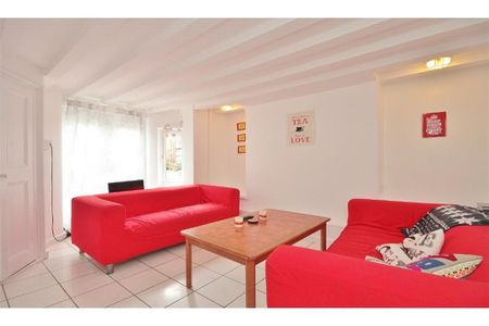 5 bedroom terraced house to rent - Photo 4